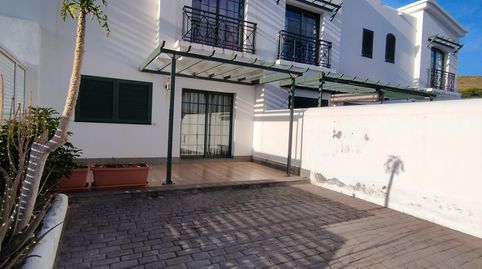 Foto 3 de Casa o xalet de lloguer a El Paso, Agaete, Las Palmas