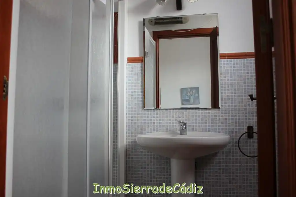 Country house zum Verkauf in Canchal el, Algodonales