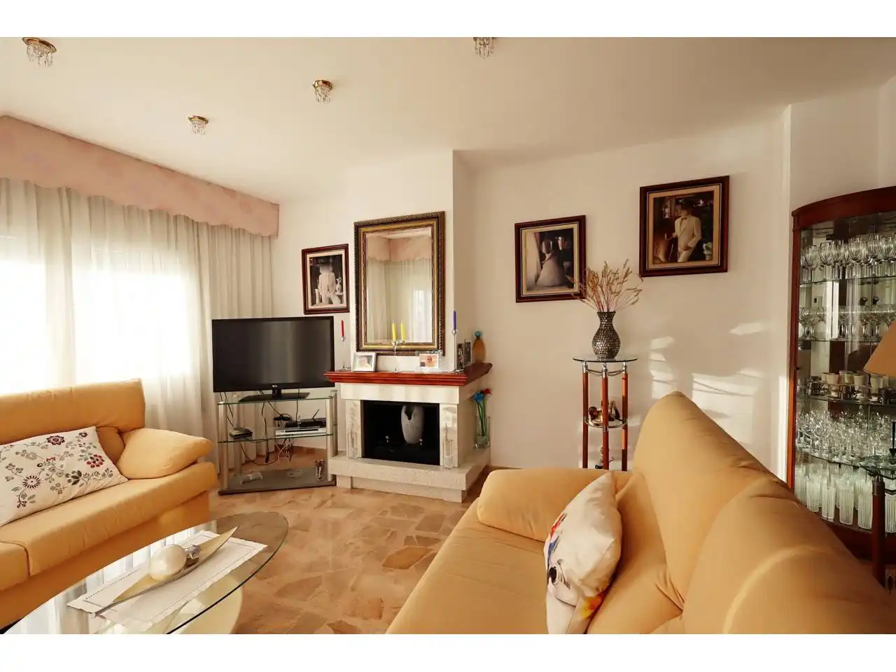 Haus mit Pool zum Verkauf in Calle Caterina Albert, imagen 40