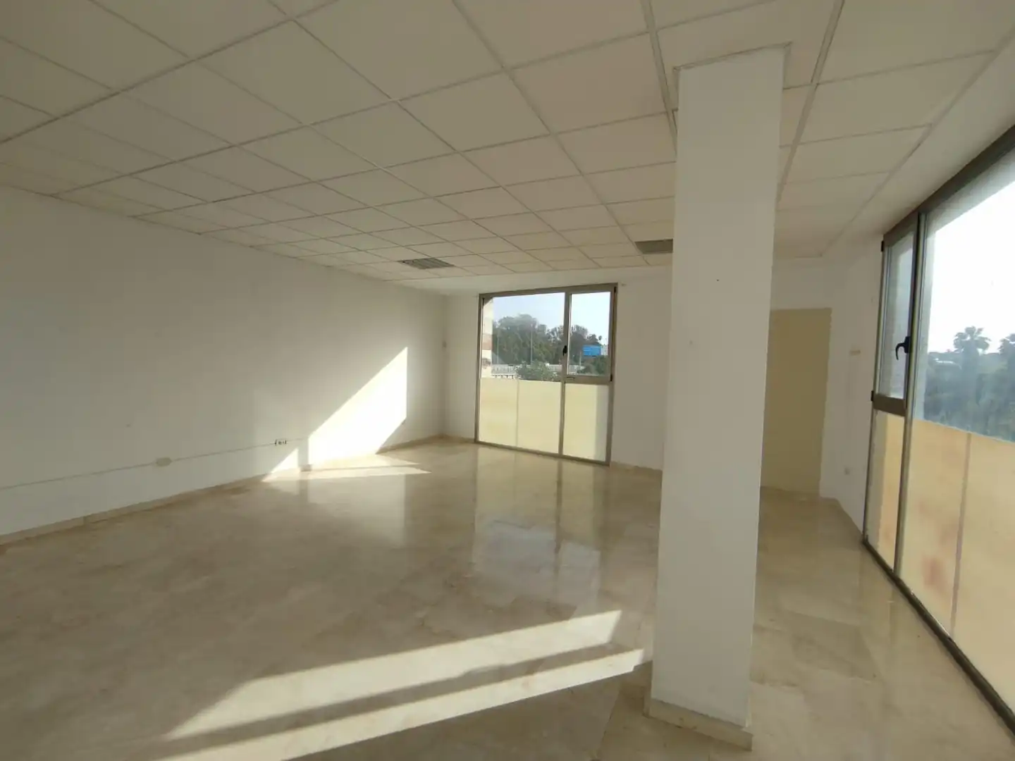 Ufficio in vendita a Av Las Golondrinas, imagen 7
