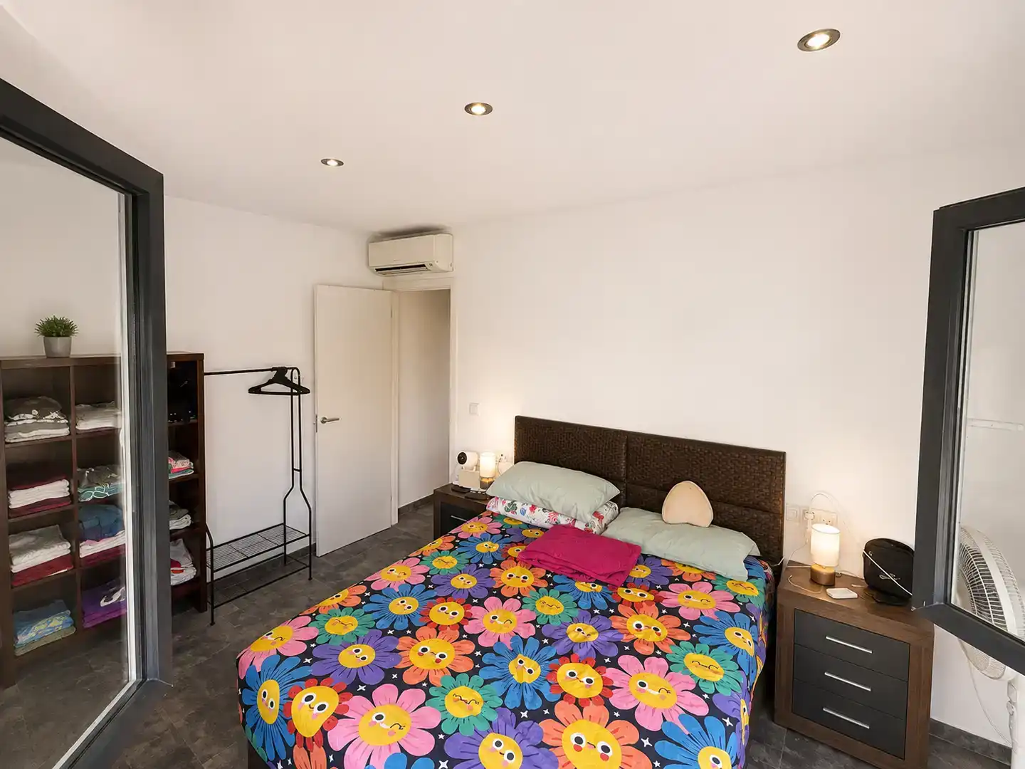Habitación de Casa o chalet de alquiler en Costa Norte