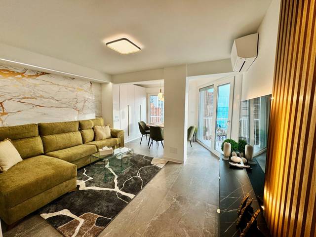 Piso en Alquiler en Rincón Alto