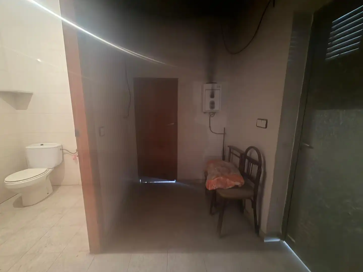 Finca rústica en venta en Almoradí con Trastero