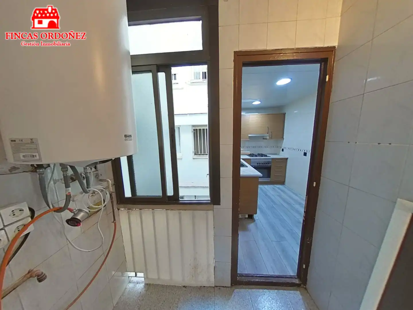 Appartamento con terrazza in vendita a Sant Andreu de la Barca, imagen 12