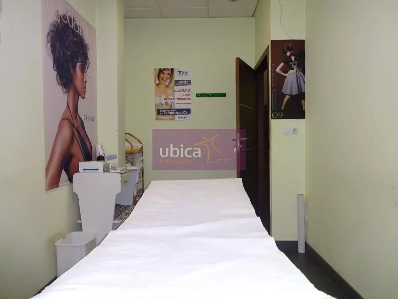 Local comercial en venda a Ponteareas, imagen 11
