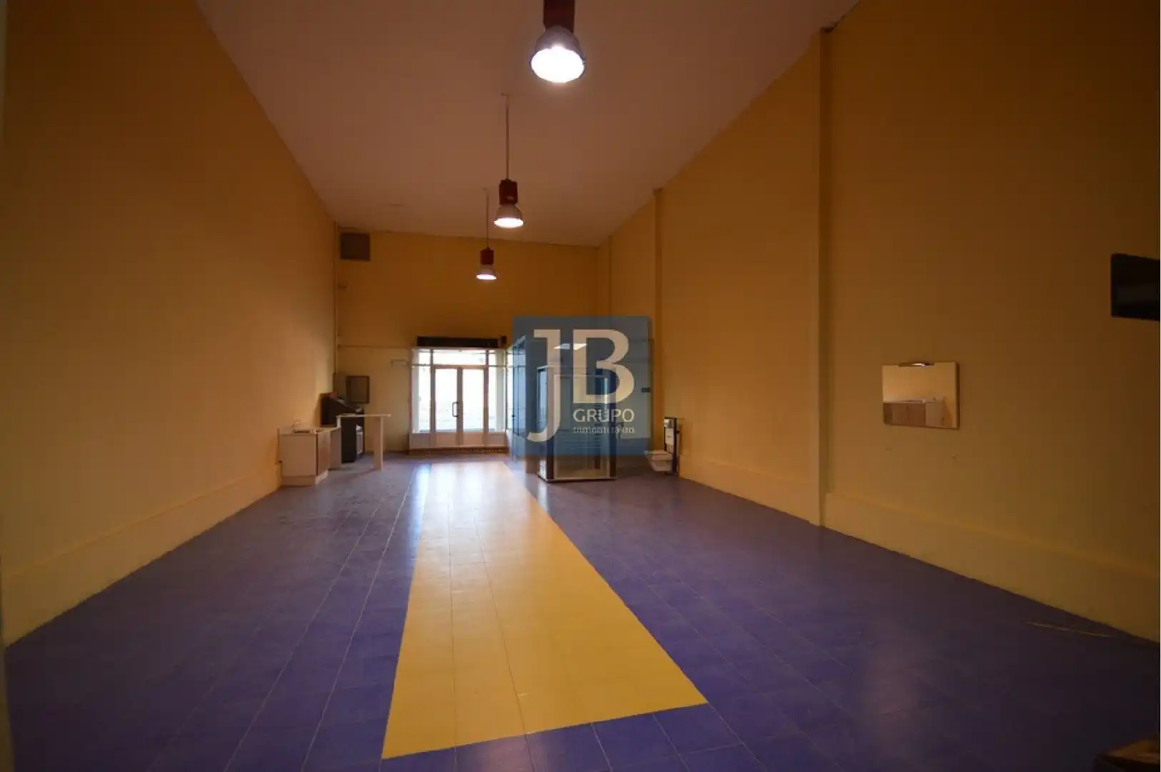 Nave industrial in vendita a La Llosa de Ranes, imagen 5