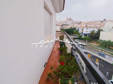 Appartamento con balcone in vendita a Calle Calle de Gabriel Miró, 1