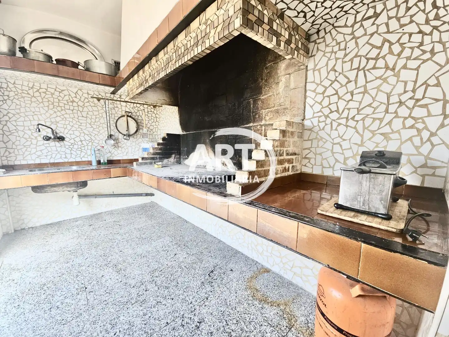 Casa o chalet en venta en Bétera con Jardín privado, Trastero y Piscina