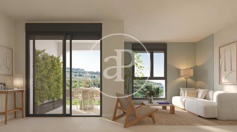 Photo 2 from new construction home in Flat for sale in La Marina del Port, Barcelona