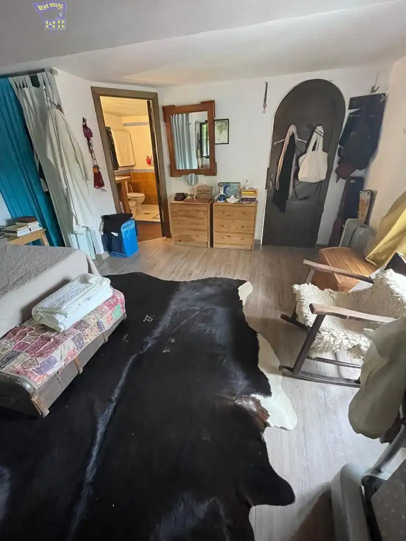 Casa rústica amb piscina en venda a Arcos de la Frontera, imagen 41