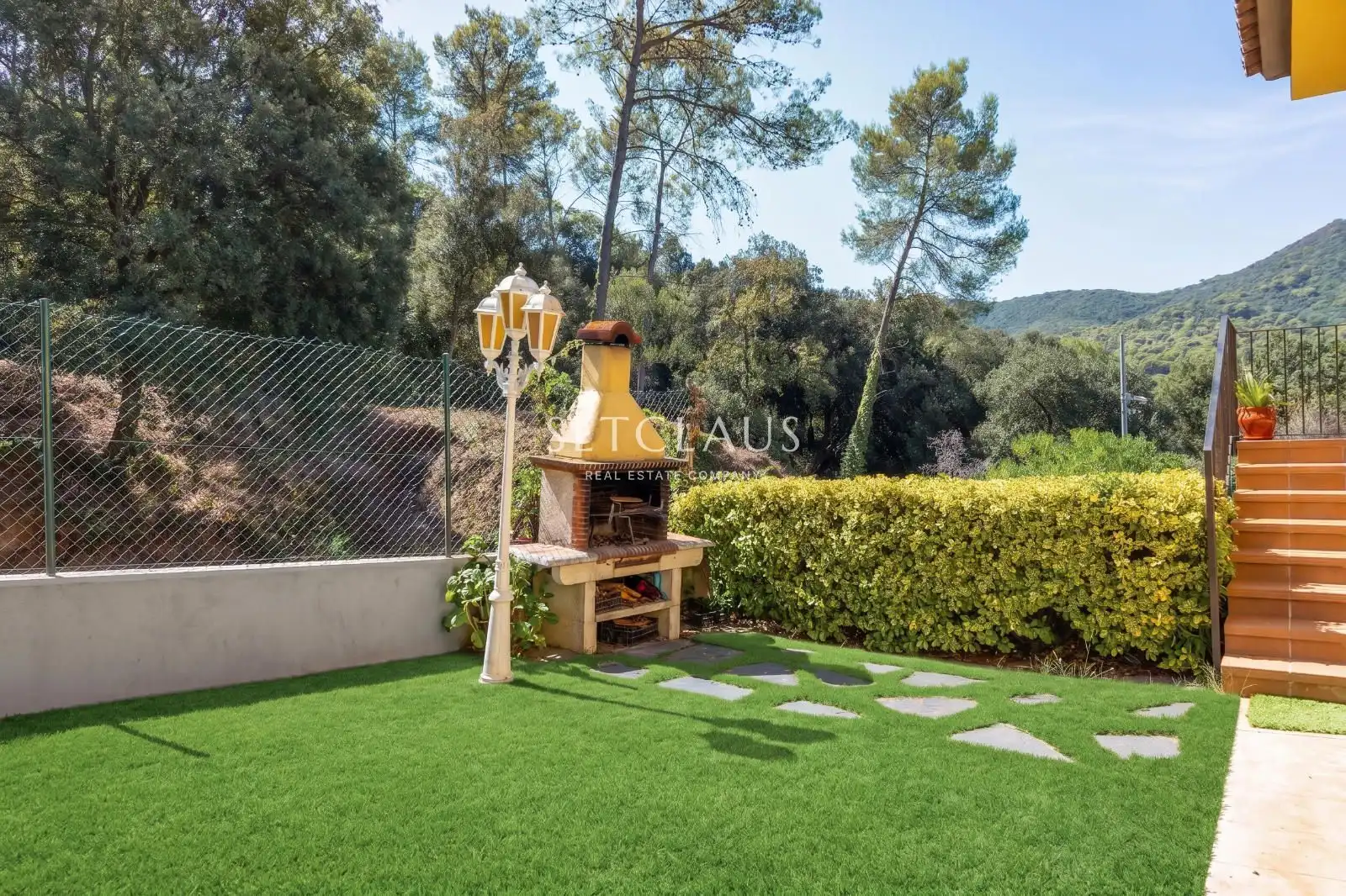 Villa avec piscine à vendre à Vallromanes, imagen 40