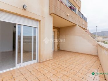 Wohnung zum Verkauf in La Envía