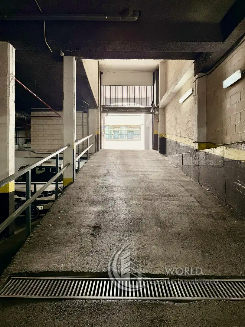 Piso con piscina en venta en Barrio de Salamanca, imagen 48