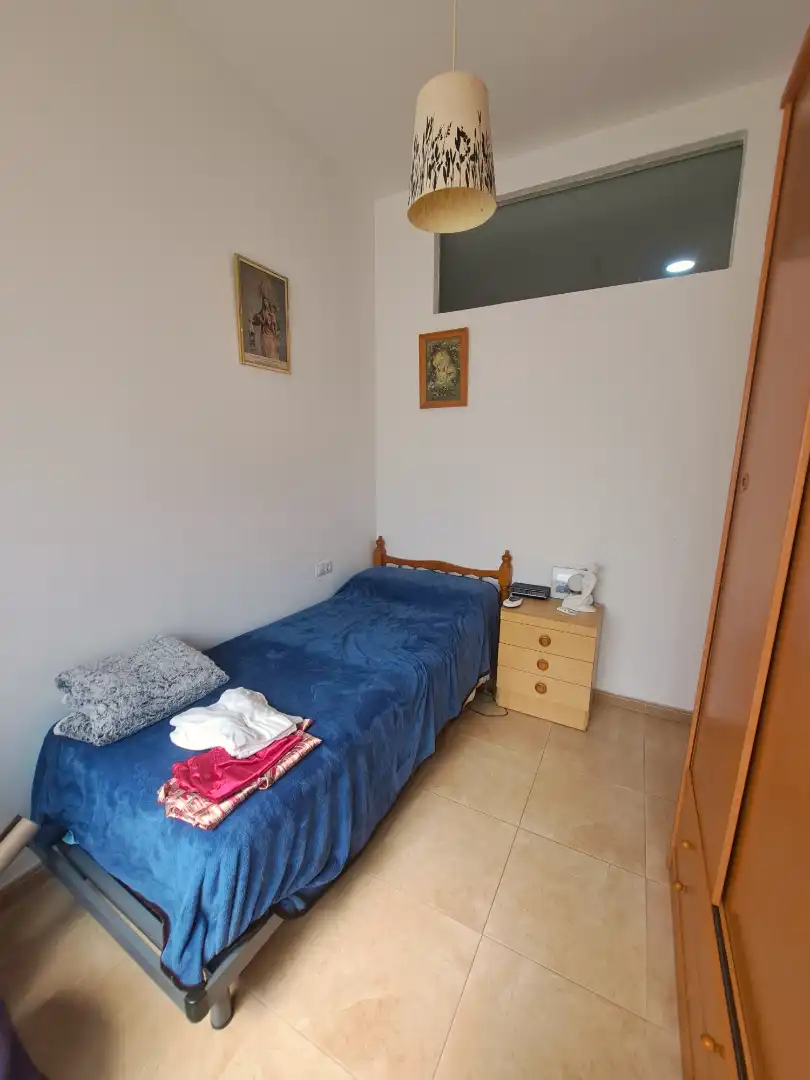 Habitación de Planta baja en venta en Mataró con Aire acondicionado, Calefacción y Horno