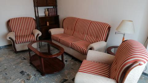 Photo 2 of Flat to share in San Vicente - Las Úrsulas, Salamanca