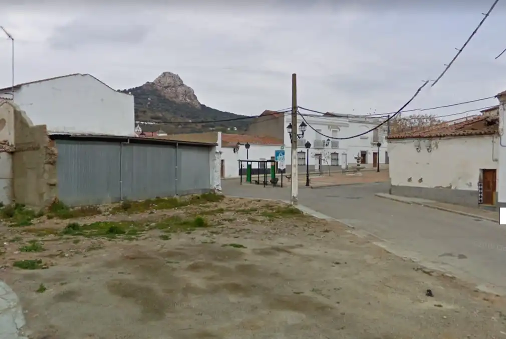 Pis en venda a Feria, Peñarroya-Pueblonuevo