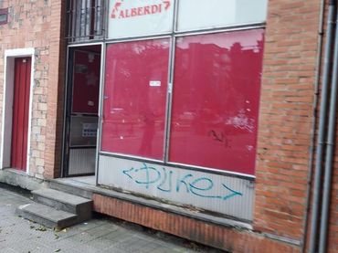 Local commercial à vendre à Durango