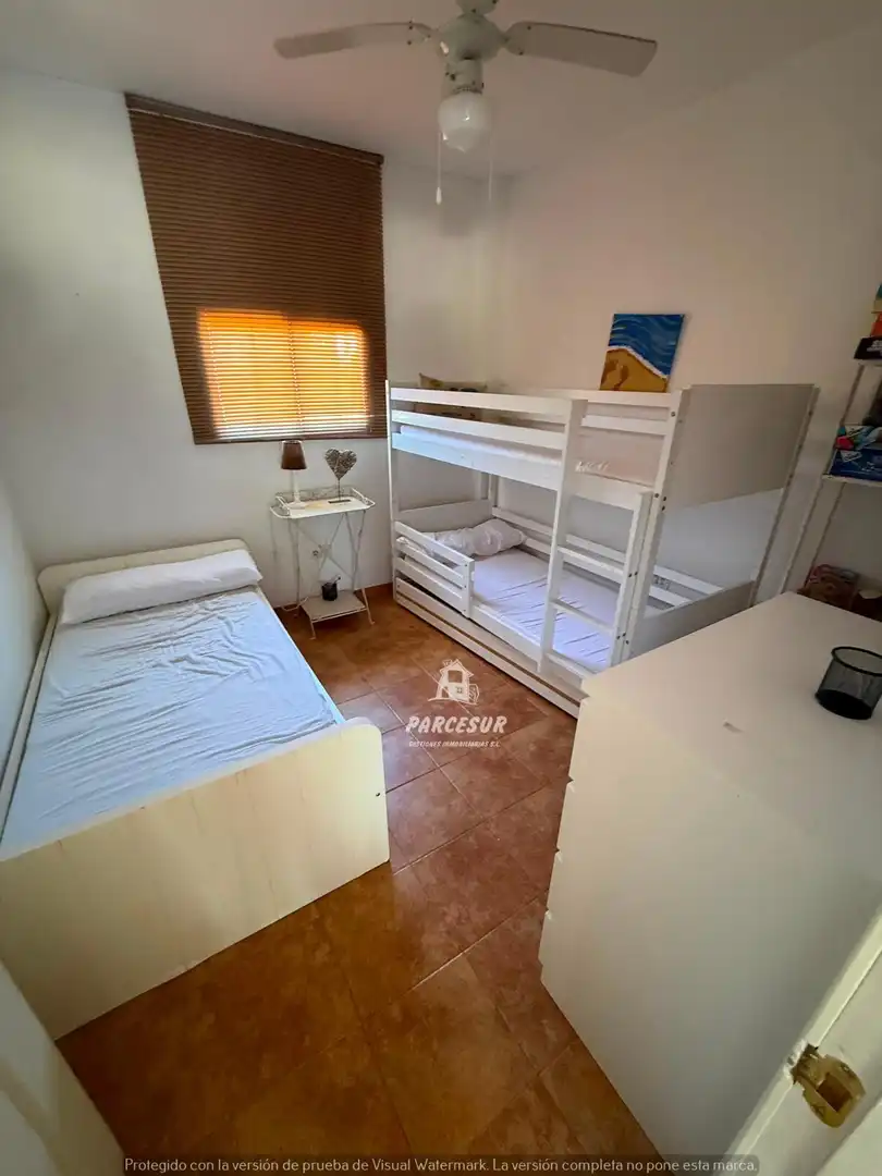 Casa rústica amb piscina en venda a Periurbano Este - Campiña, imagen 6