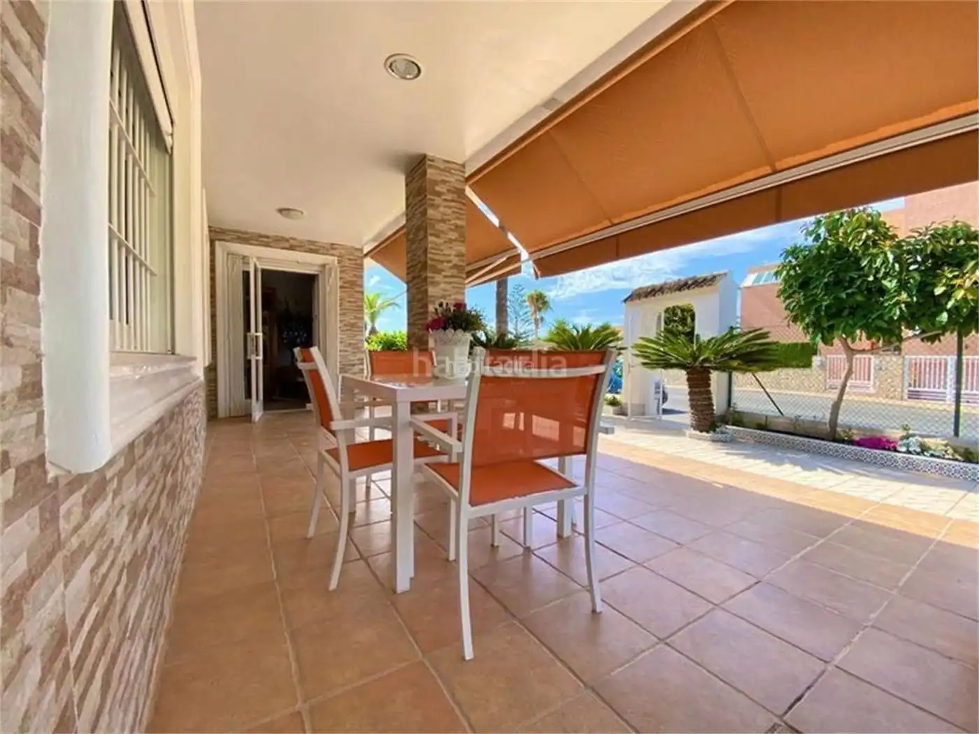 House with garden for sale in Calle Mar Jónico 2, imagen 10