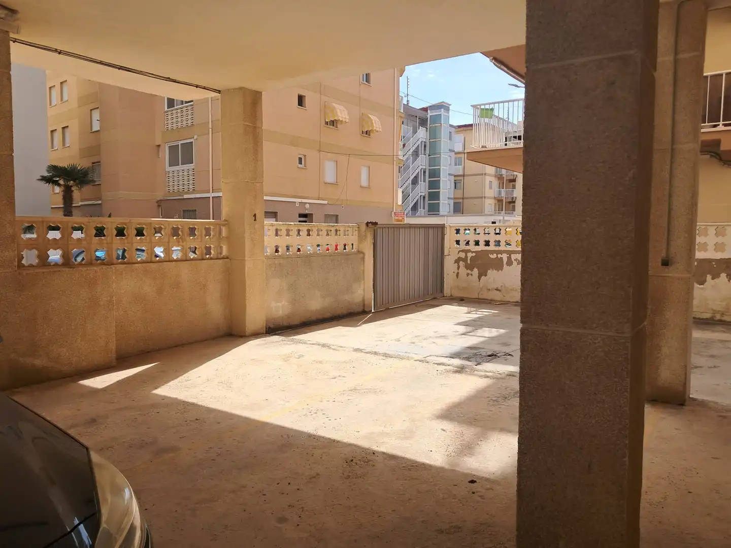 Apartament amb terrassa en venda a Carrer dels Marenys 29, imagen 26