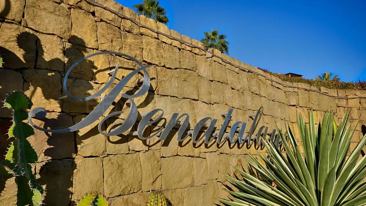 Appartement avec ascenseur à vendre à Estepona Pueblo, imagen 2