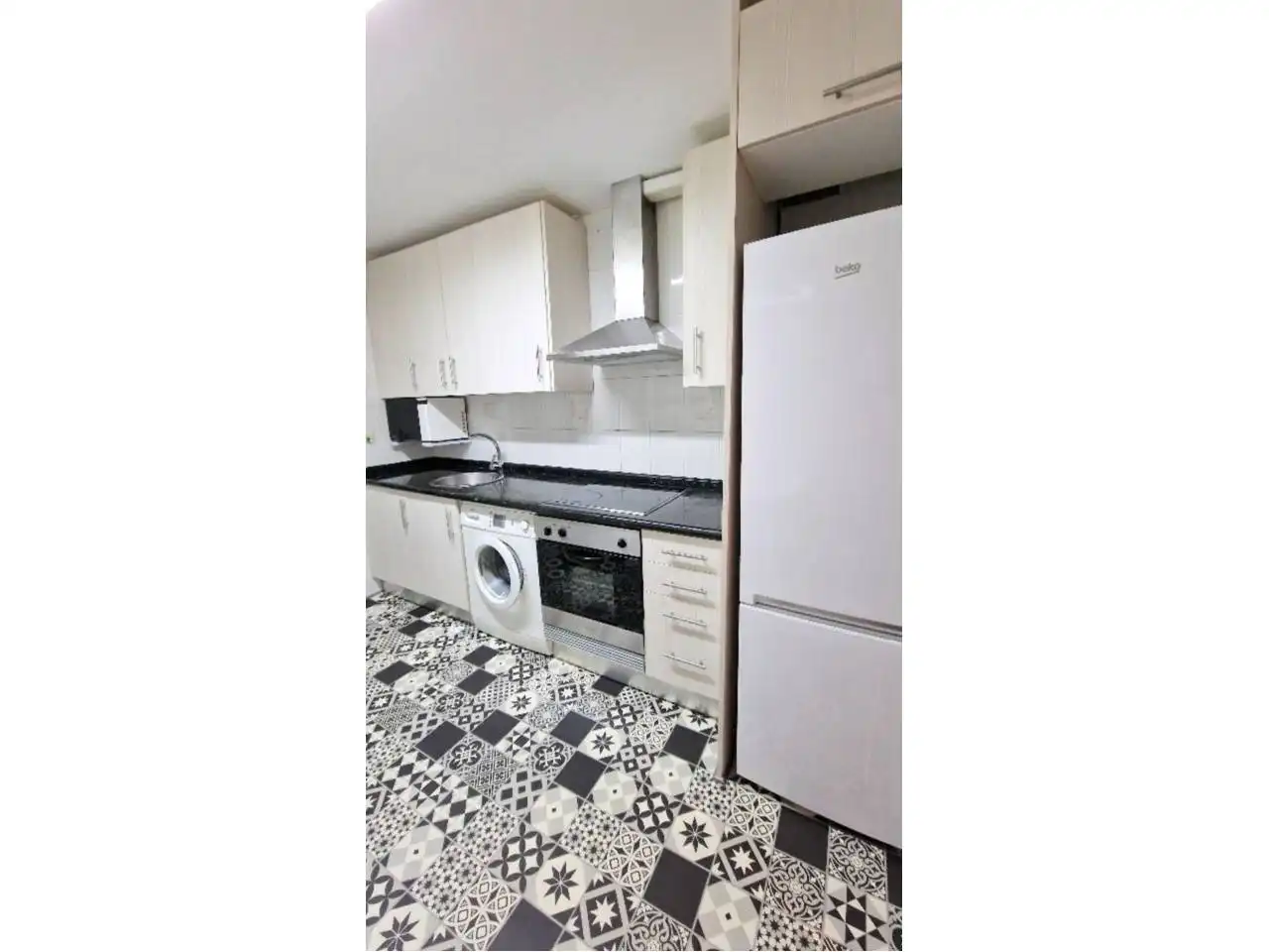 Apartament de lloguer a Oeste