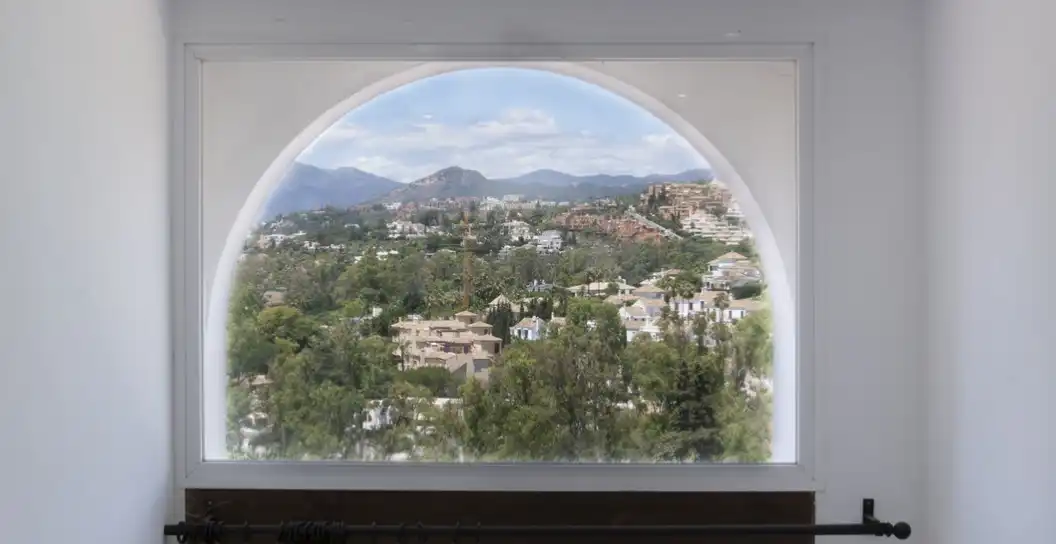 Casa amb piscina en venda a Marbella Centro, imagen 26