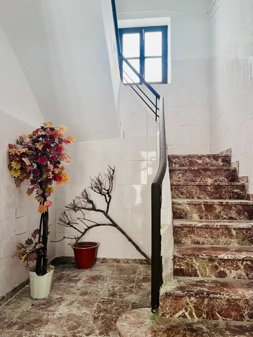 Piso en venta en Elda con Horno