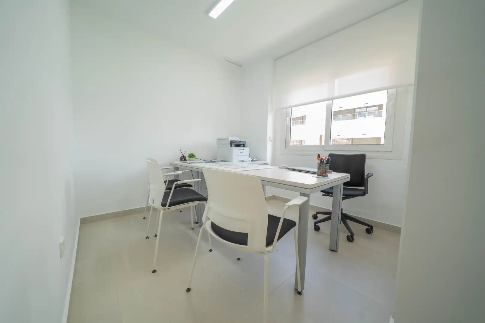 Flat with terrace for sale in Pilar de la Horadada ciudad, imagen 18