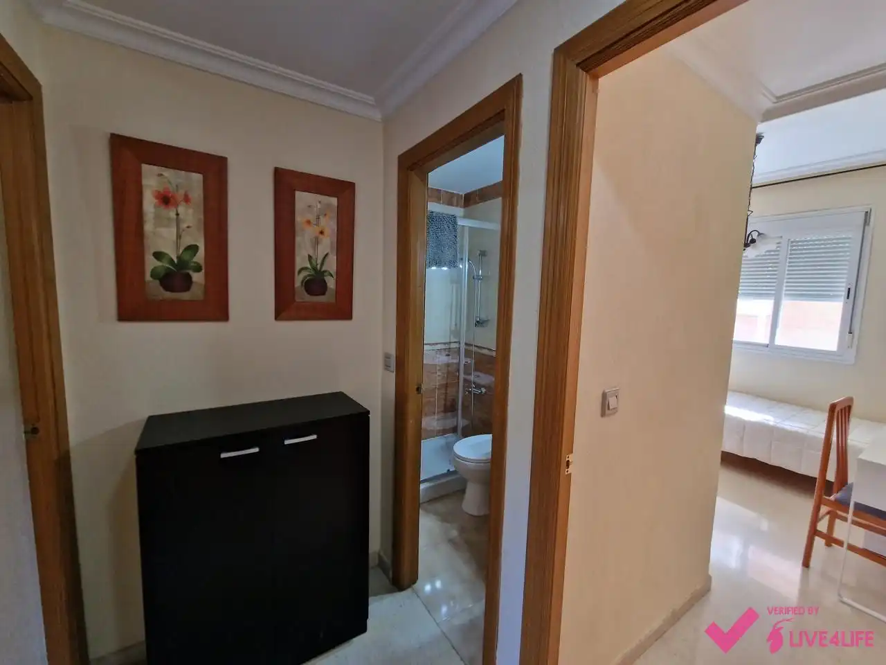 Piso de alquiler en El Plantinar – Avda. La Paz - El Juncal