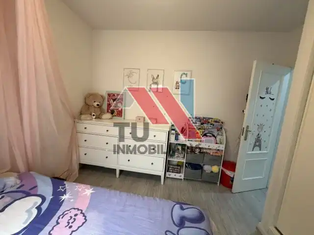 Habitación de Piso en venta en Fuensalida con Aire acondicionado, Calefacción y Parquet