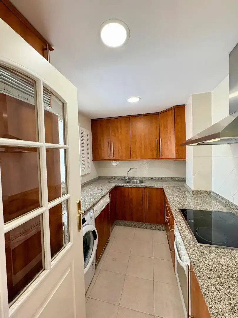 Apartament amb piscina en venda a Calle Lila 1, imagen 18