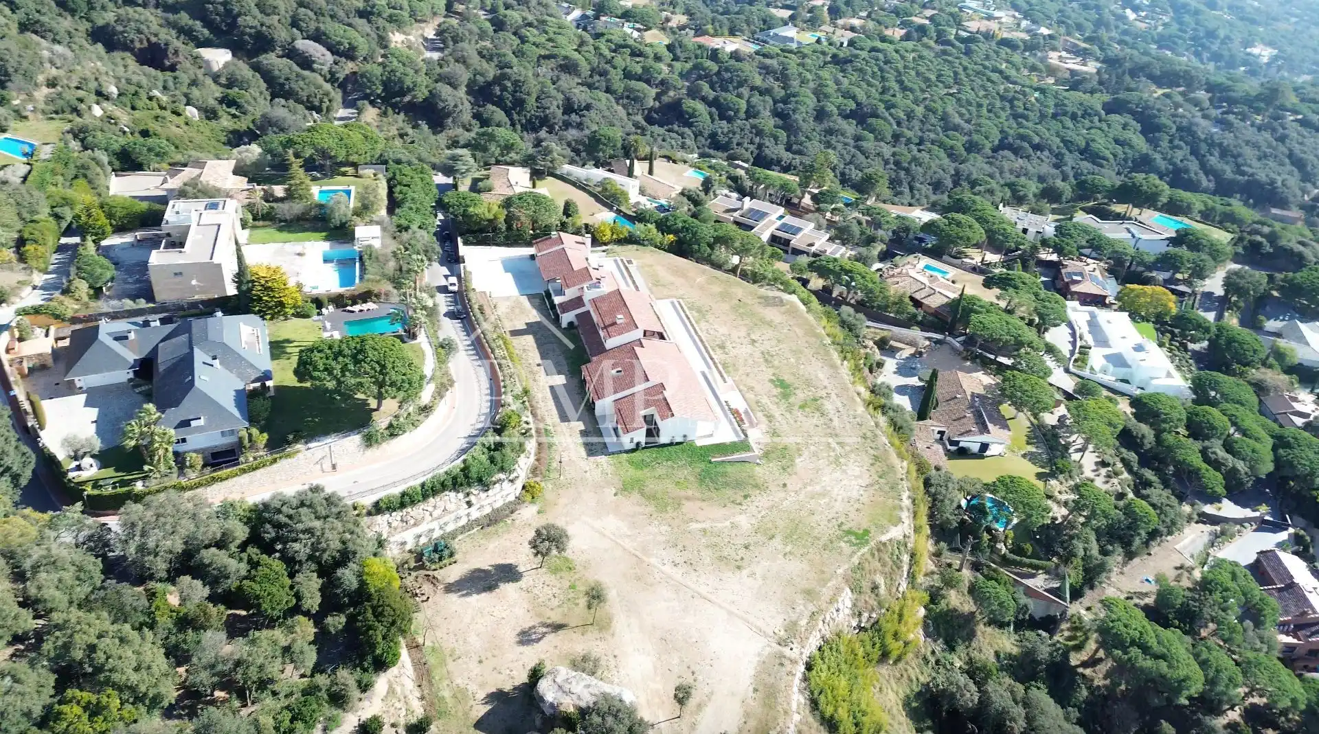 Casa o xalet en venda a Supermaresme, Supermaresme