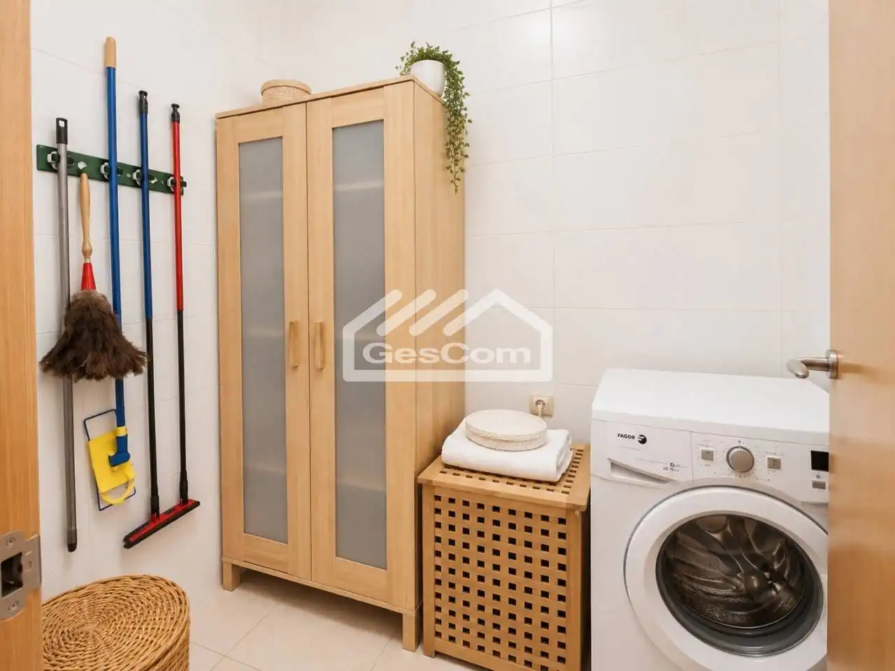 Attique avec ascenseur à vendre à Vila, imagen 10