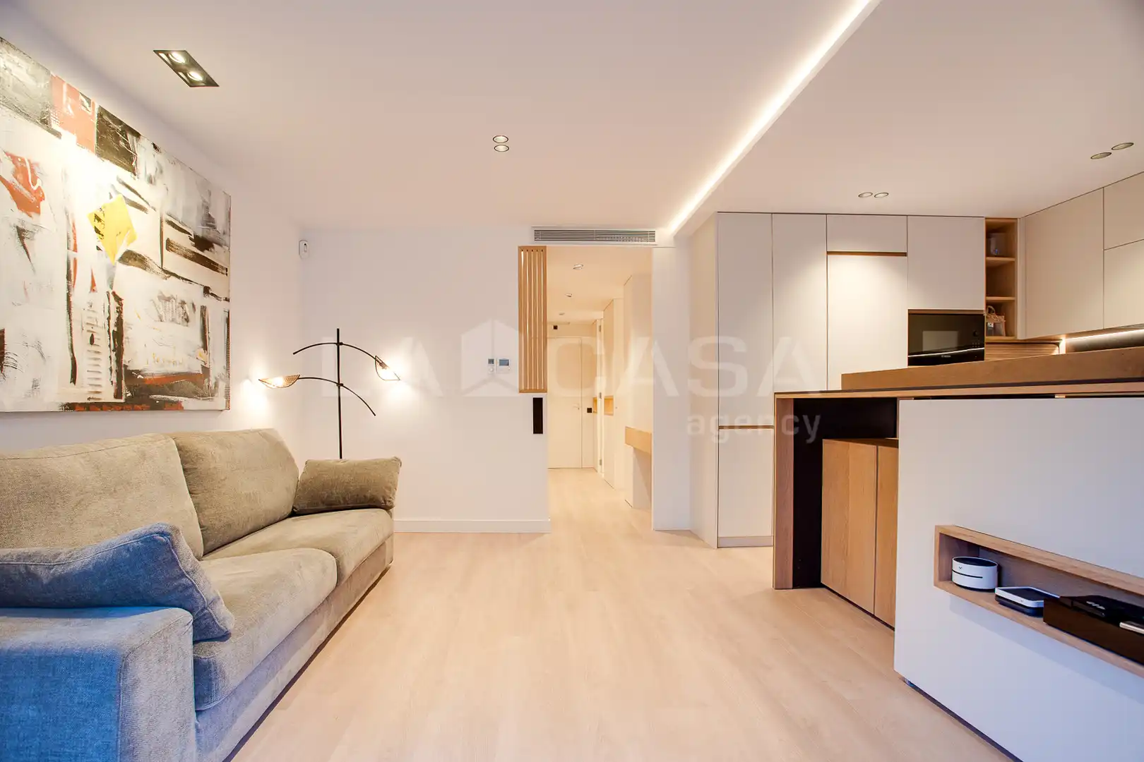 Appartamento con ascensore in vendita a Gràcia, imagen 16