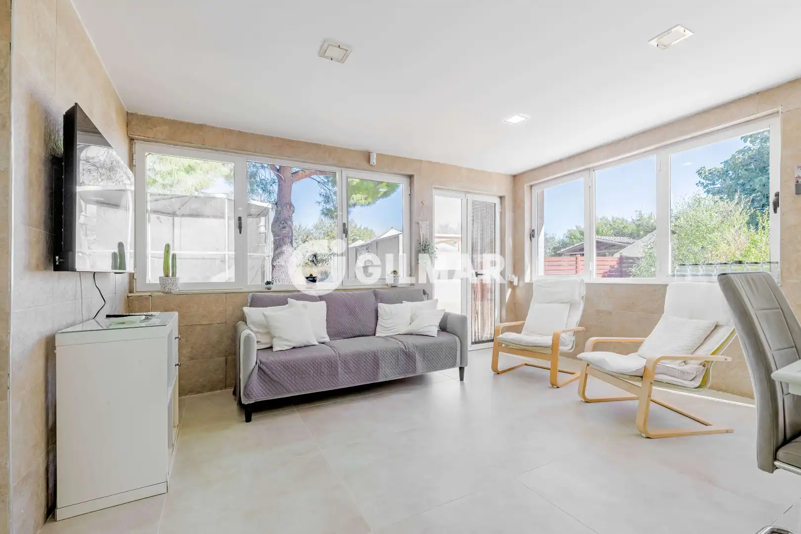 Villa con piscina in vendita a Los Franceses – La Vega, imagen 32