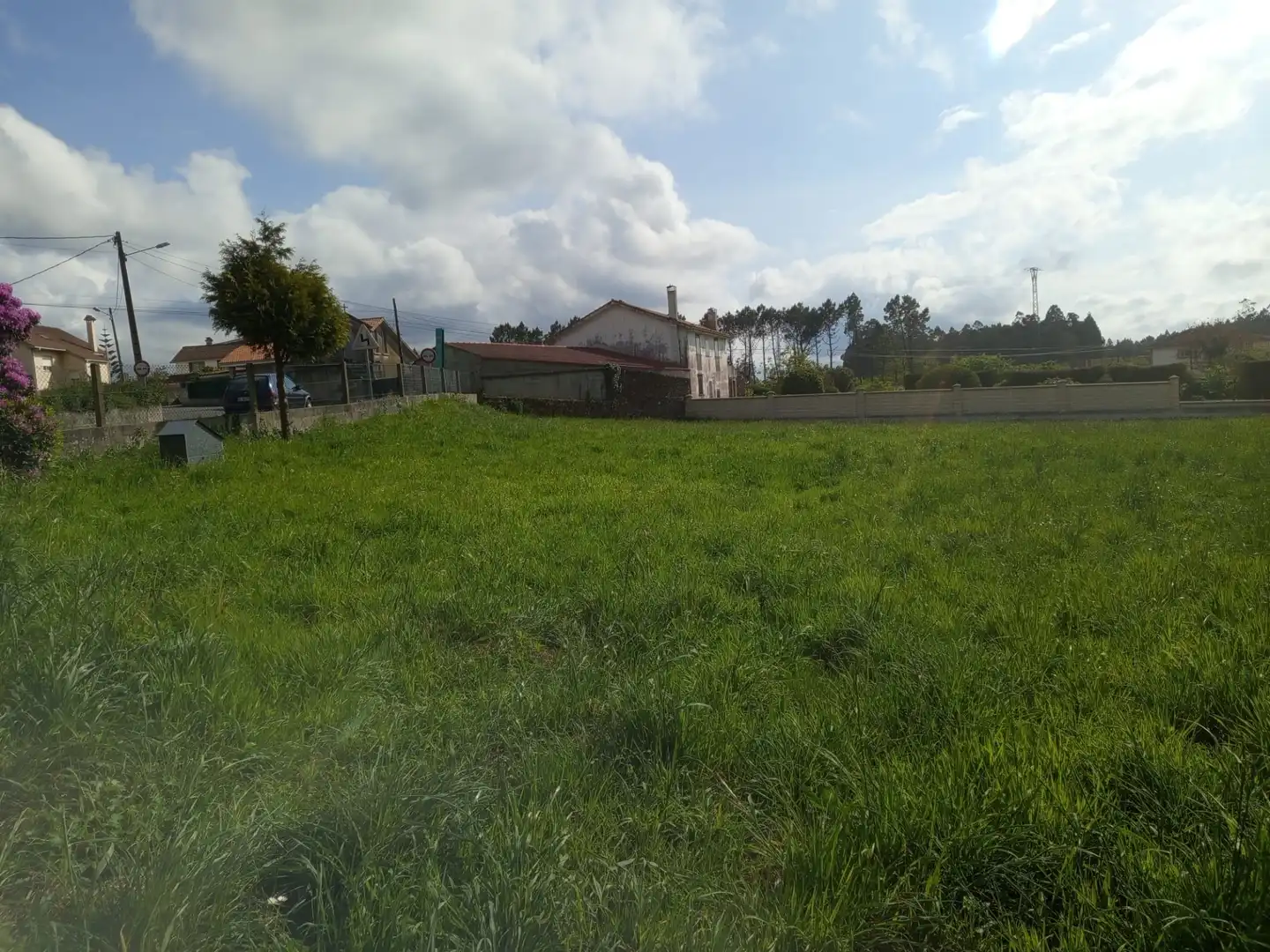 Terreno residencial en venta en Lugar Pazos Arriba, imagen 3