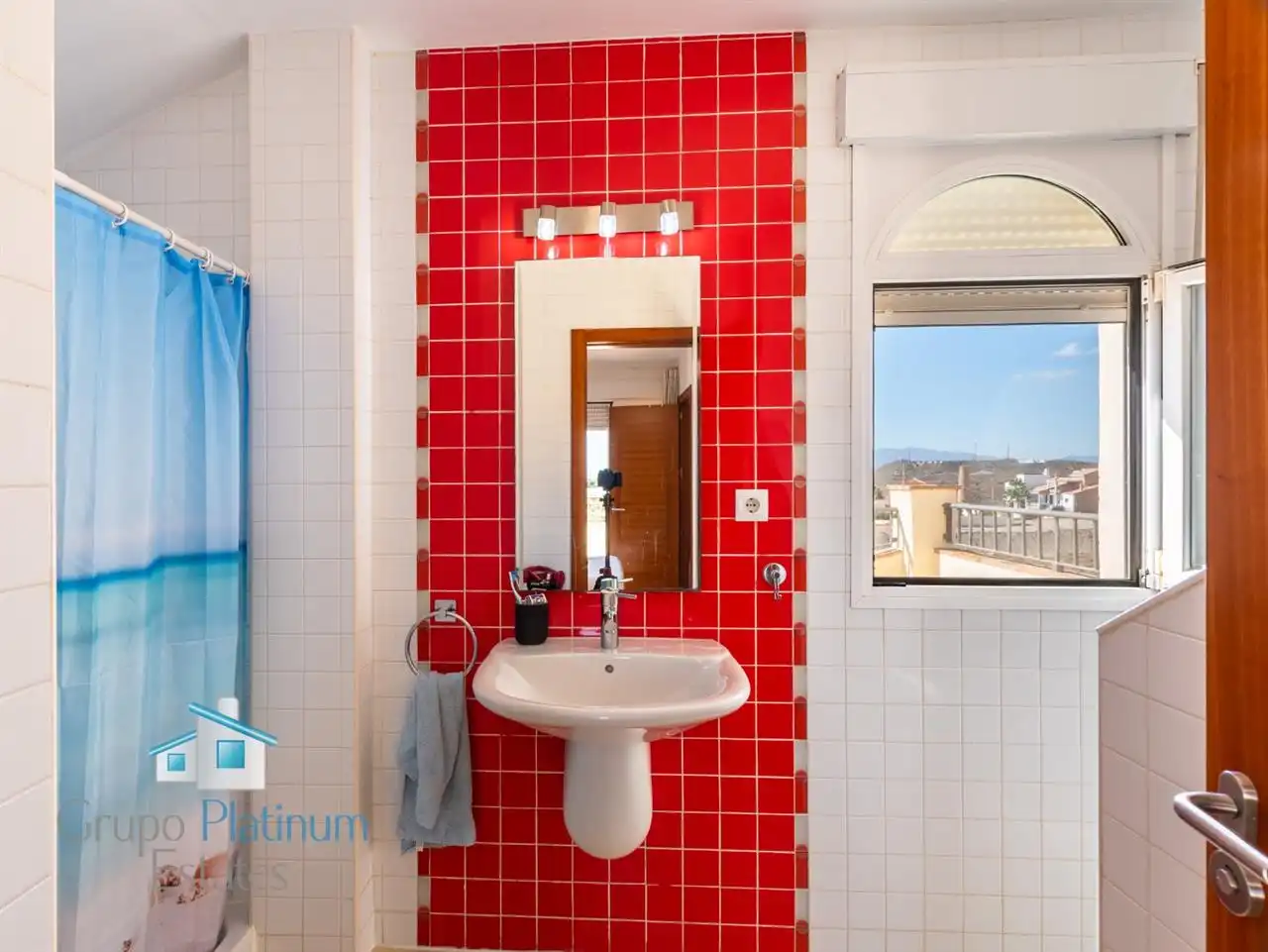 Ático con piscina en venta en Palomares, imagen 11