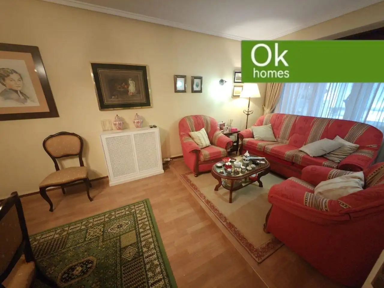 Wohnung zum Verkauf in Vilalba, imagen 30