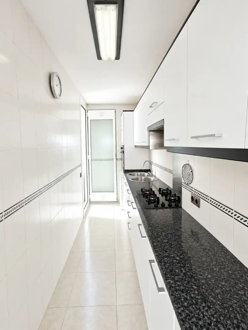 Wohnung mit Terrasse zum Verkauf in Carrer de Sugranyes, imagen 3
