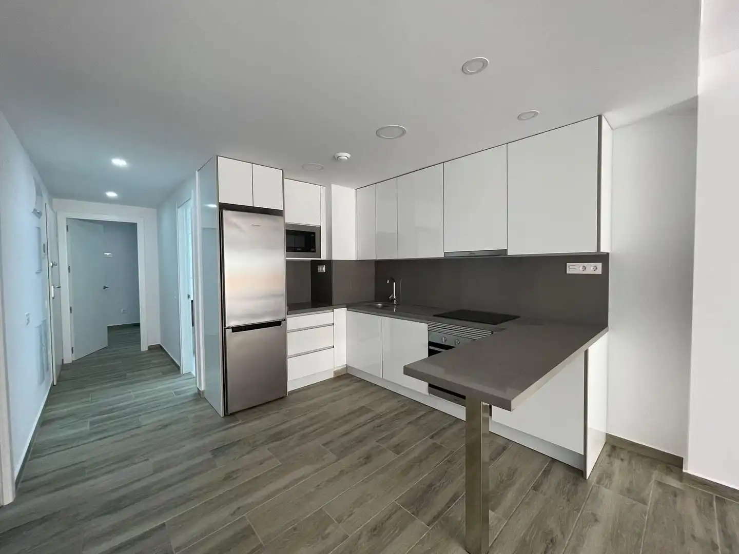 Apartamento con piscina en venta en Playa del Cura, imagen 6