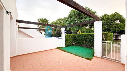 APARTAMENTO EN PLANTA BAJA CON PISCINA EN CONDADO DE ALHAMA GOLF RESORT  REF 1784, image 4
