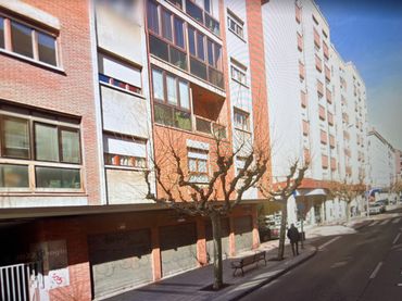 Local comercial en venda a Las Ventas
