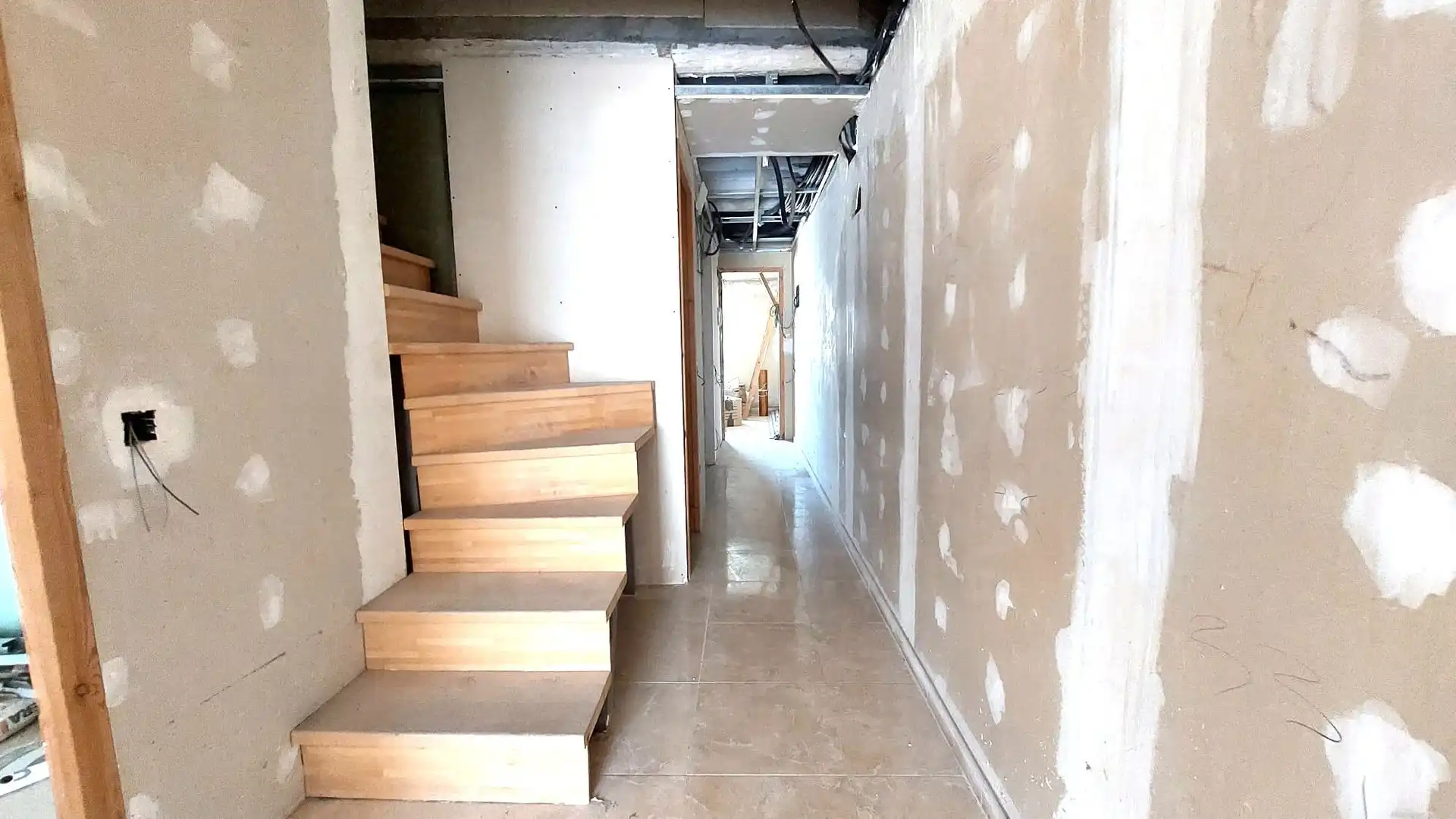 Dúplex en venta en Santa Coloma de Queralt con Terraza