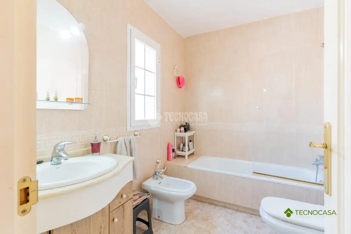 Maison jumelée à vendre à Aguadulce, imagen 39