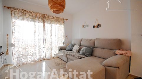 Foto 4 de Piso en venta en Calle Pechina, Racó, Cullera