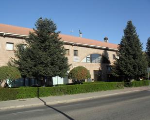 Vista exterior de Oficina de lloguer en Colmenar Viejo amb Aire condicionat