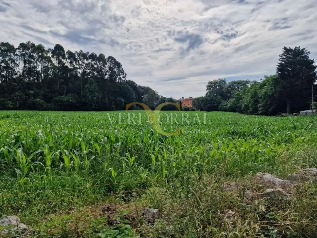 Terreno residencial en venta en Lledías, imagen 2
