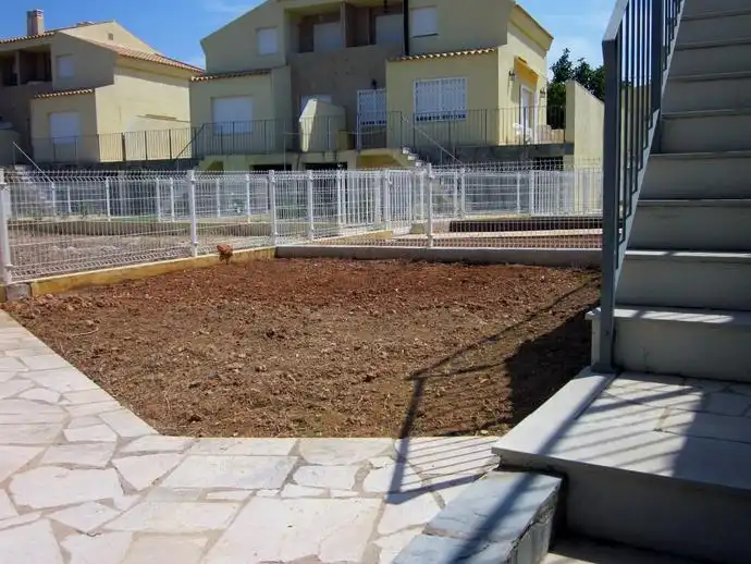 House to rent in Las Atalayas - Urmi - Cerro de Mar, imagen 17