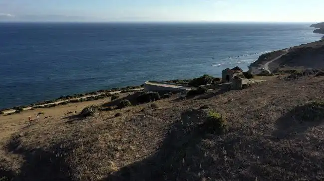 Finca rústica en venda en Tarifa